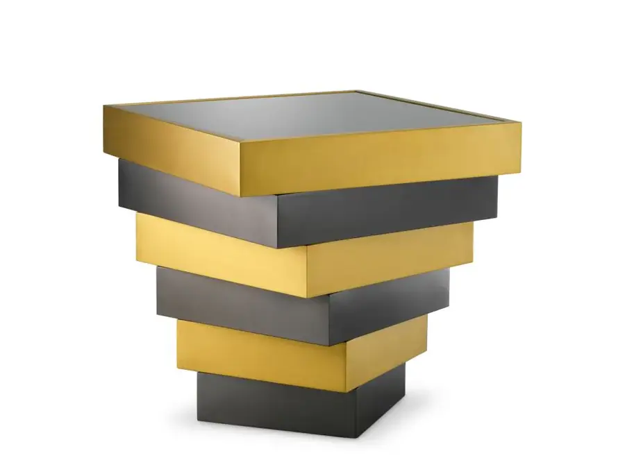 Table d'appoint 'Zamora'