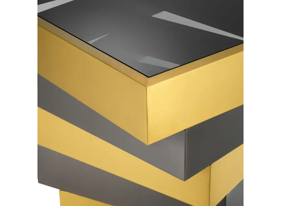 Table d'appoint 'Zamora'