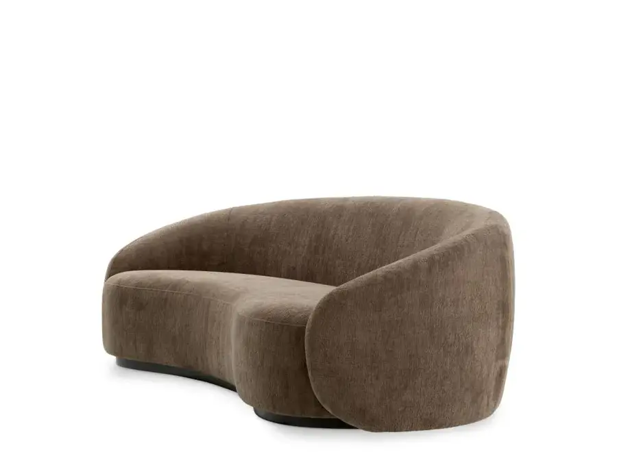 Canapé 'Amore' - Avelin brown