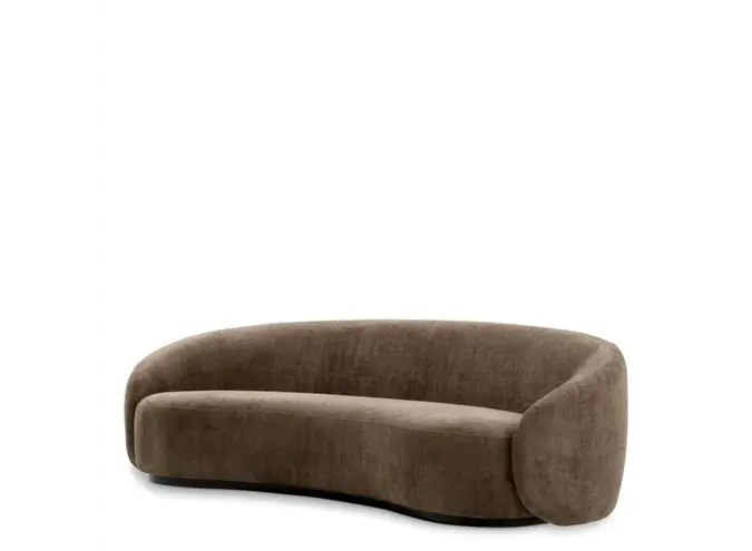 Sofa Amore - Avelin brown