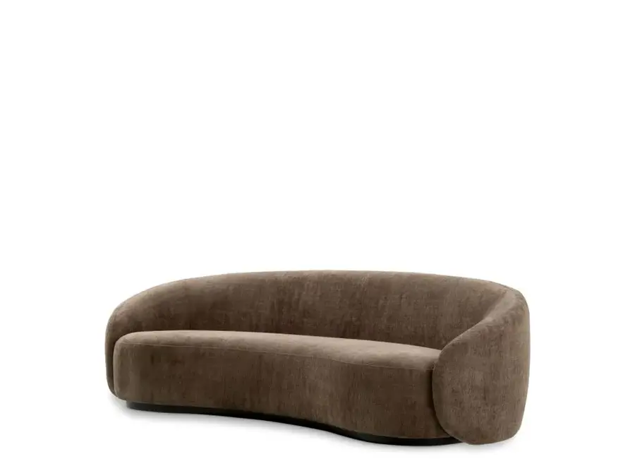 Sofa Amore - Avelin brown