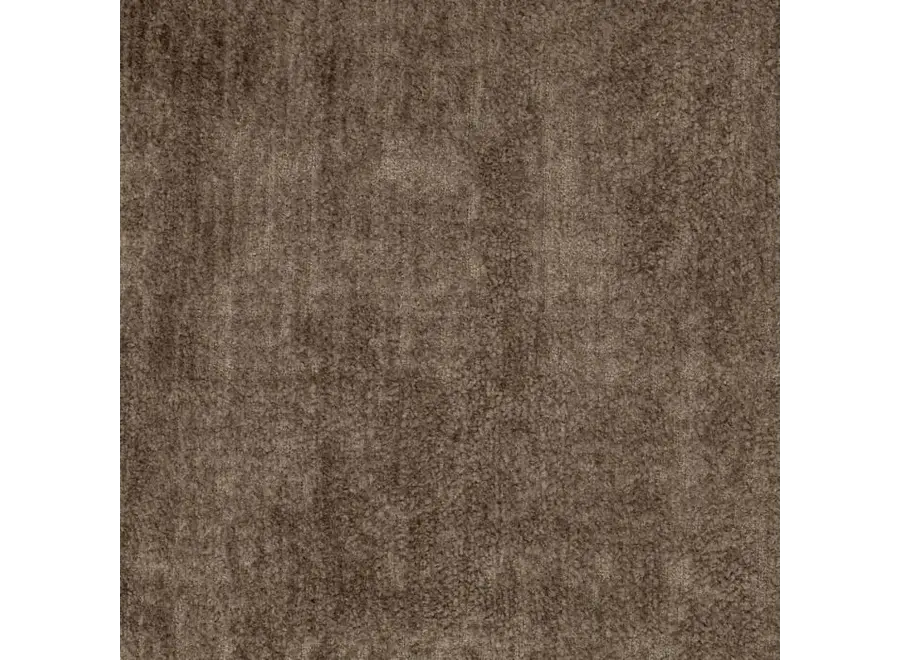 Sofa 'Amore' - Avelin brown