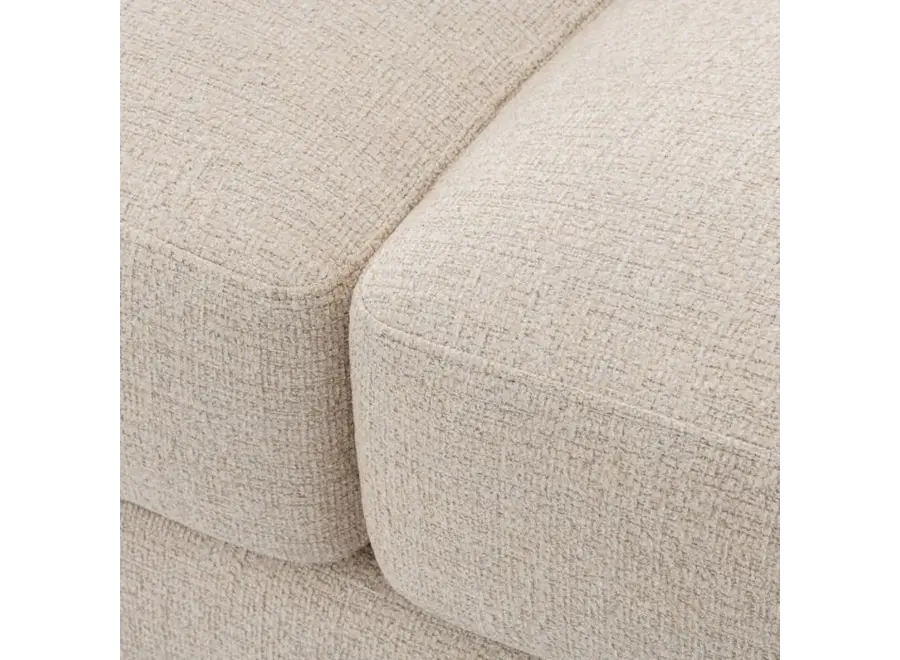 Sofa 'Brighton' - Nuoro beige