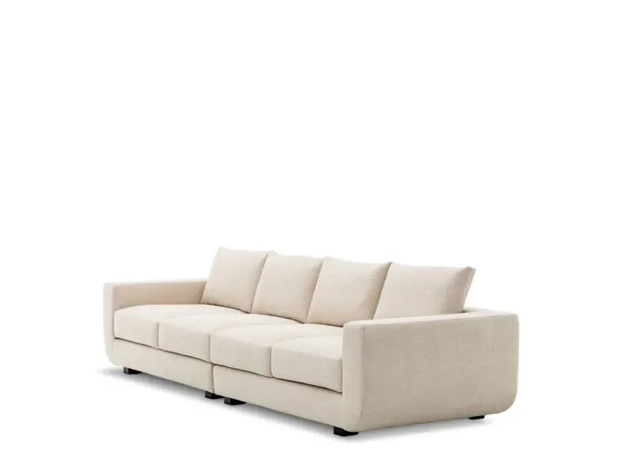 Canapé 'Brighton' - Nuoro beige