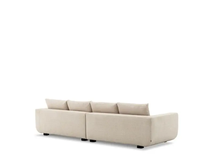 Sofa 'Brighton' - Nuoro beige