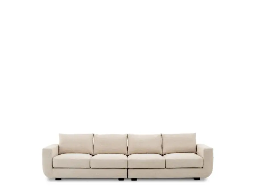 Canapé 'Brighton' - Nuoro beige