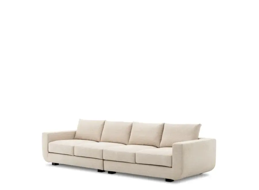 Sofa Brighton - Nuoro beige