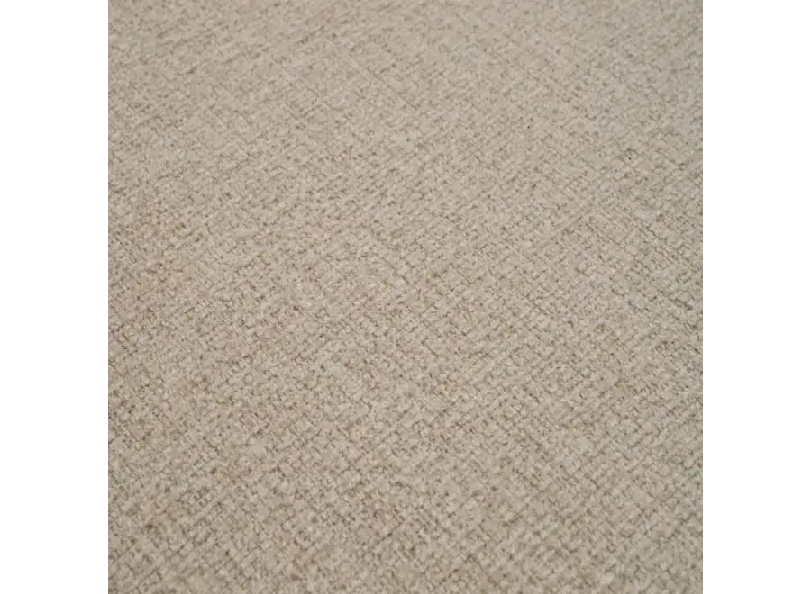 Sofa 'Brighton' - Nuoro beige