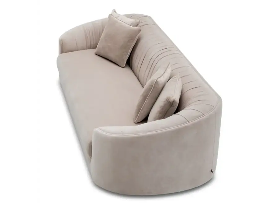 Sofa 'Jameson' - Amaro cream