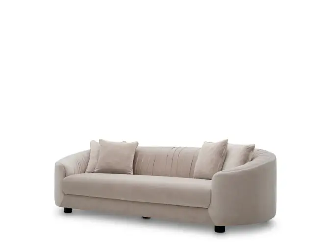 Sofa Jameson - Amaro cream