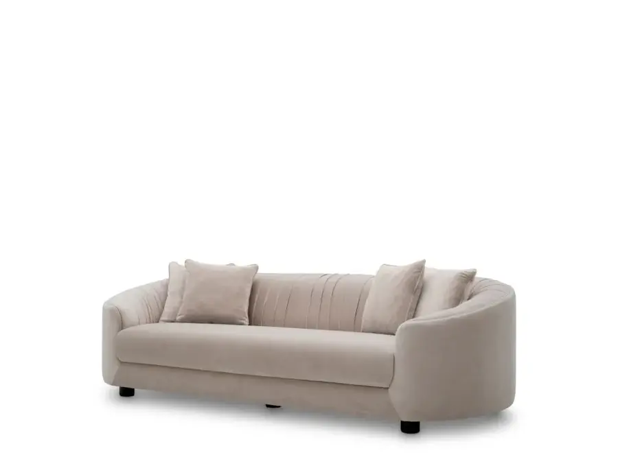 Sofa Jameson - Amaro cream