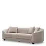 Sofa 'Jameson' - Amaro cream