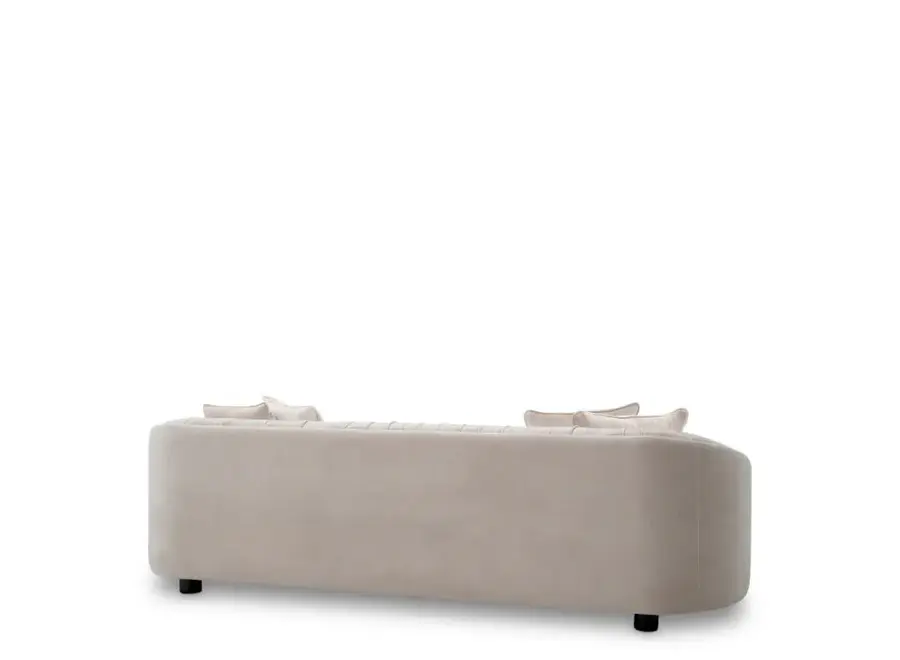 Canapé 'Jameson' - Amaro cream