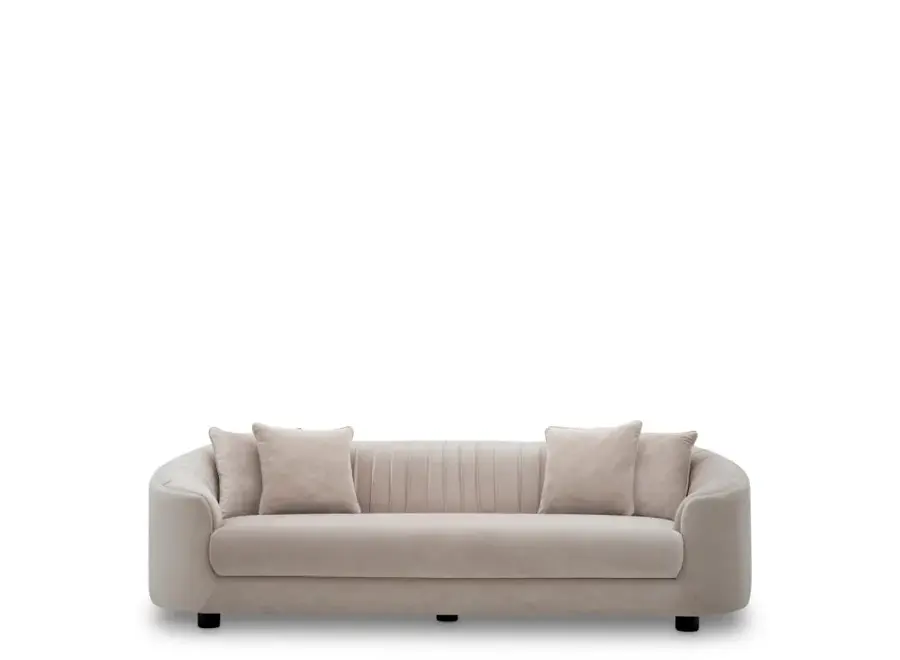 Sofa 'Jameson' - Amaro cream