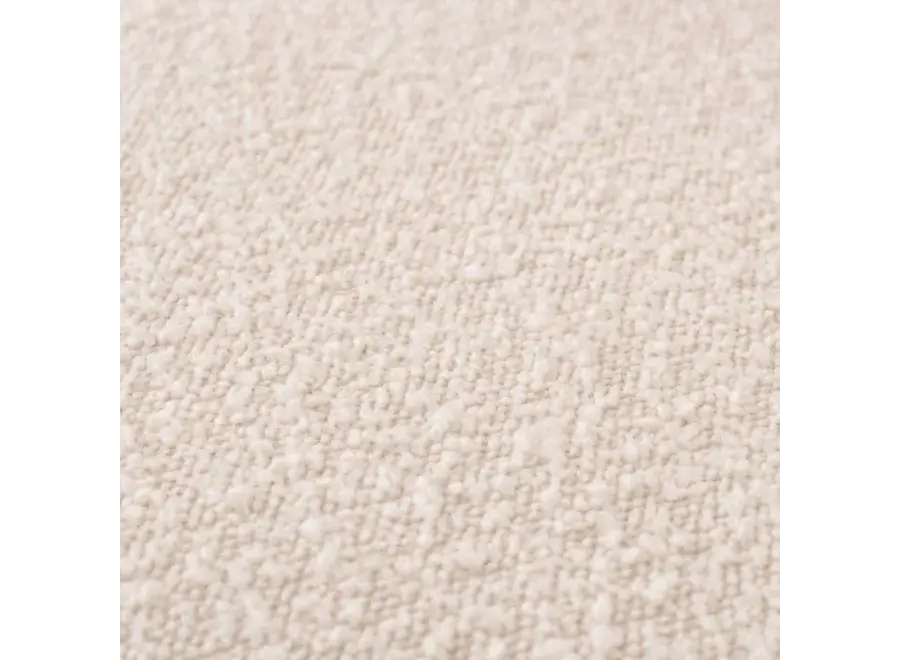 Sofa 'Kelly' - XS - Bouclé cream