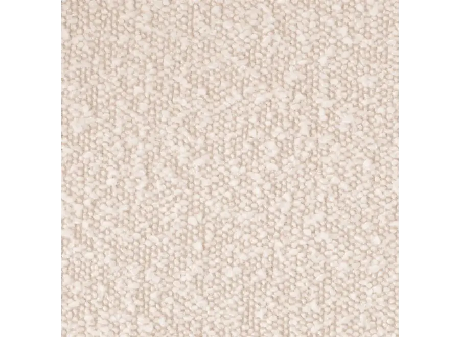Sofa 'Kelly' - XS - Bouclé cream