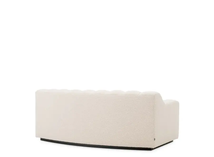 Sofa 'Kelly' - XS - Bouclé cream