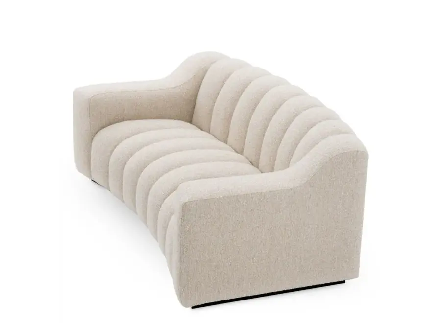 Canapé 'Kelly' - XS - Kempton beige