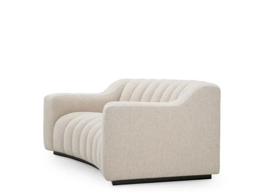 Sofa 'Kelly' - XS - Kempton beige