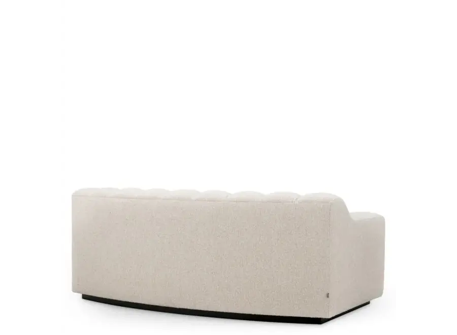 Sofa 'Kelly' - XS - Kempton beige