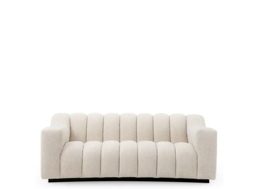 Sofa 'Kelly' - XS - Kempton beige