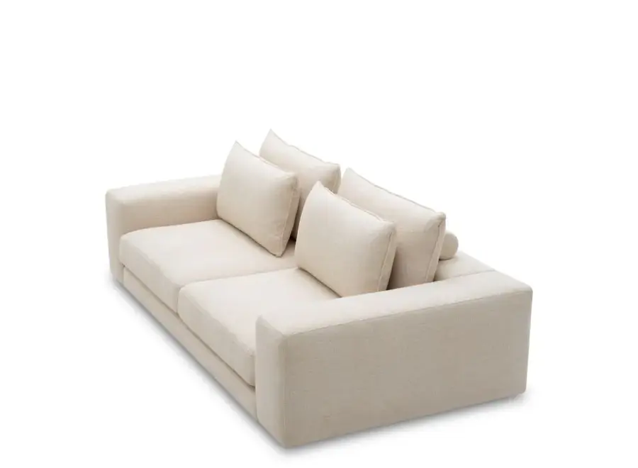 Sofa 'Lounge Club' - L - Nuoro beige