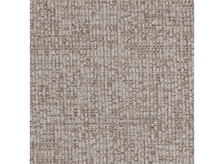 Sofa 'Lounge Club' - L - Nuoro greige