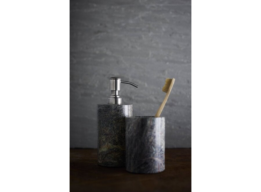 Distributeur de savon 'Vita' - Seagrass