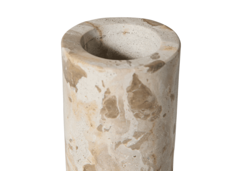 Toothbrush Holder 'Vita' - Seashell