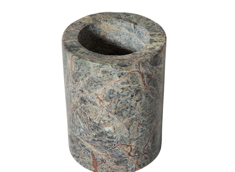 Toothbrush Holder 'Vita' - Seagrass