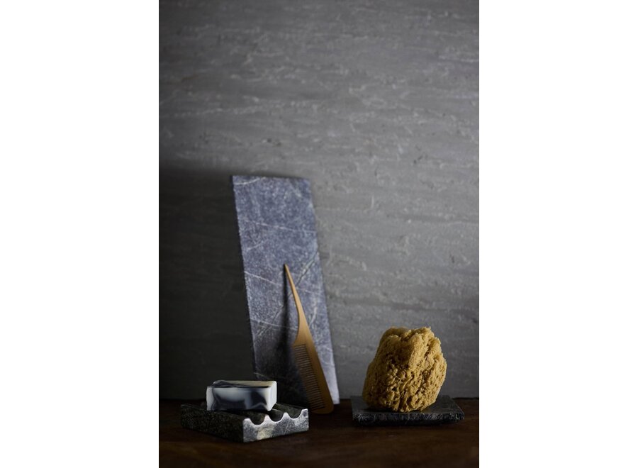 Tray 'Vita' - Square - Seagrass