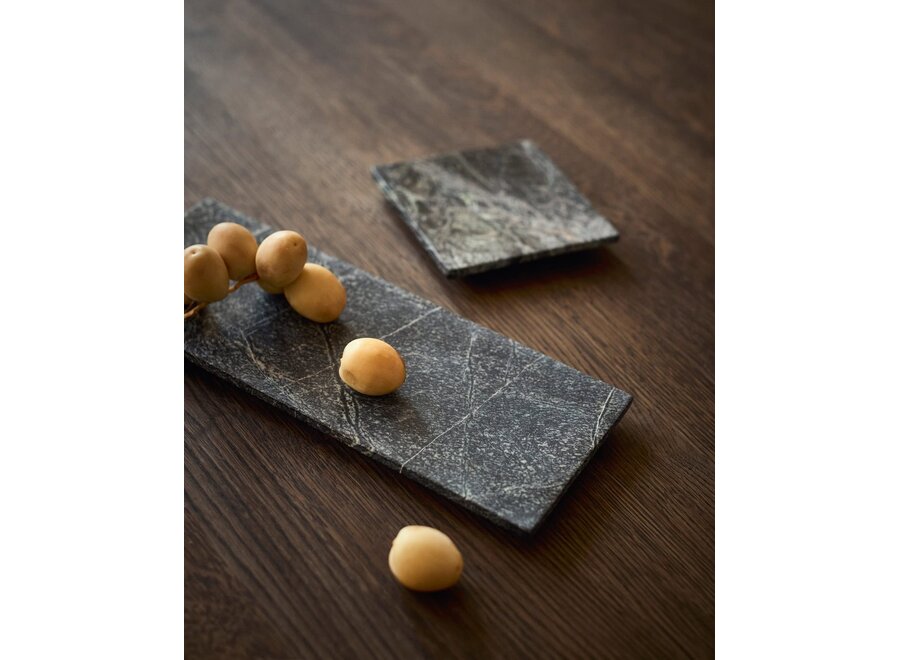 Tray 'Vita' - Long - Seagrass