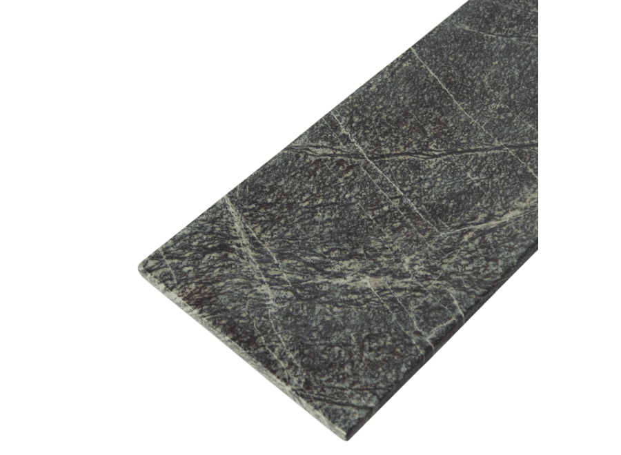 Tray 'Vita' - Long - Seagrass