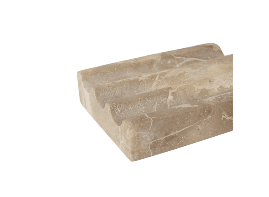 Seifenschale 'Vita' - Seashell