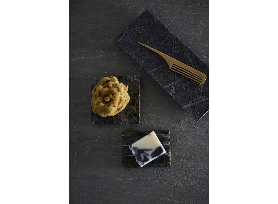 Porte-savon 'Vita' - Seagrass