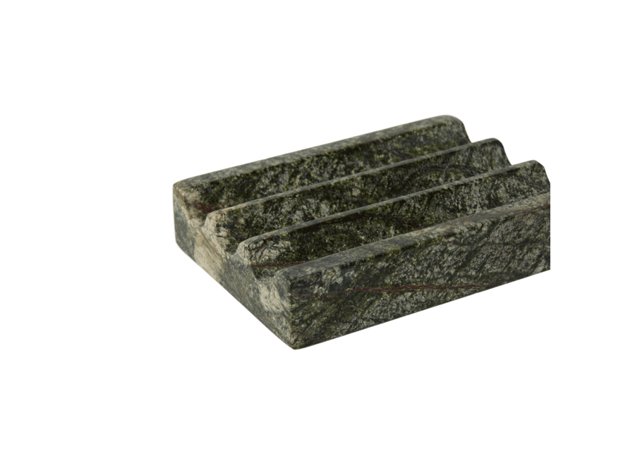 Porte-savon 'Vita' - Seagrass