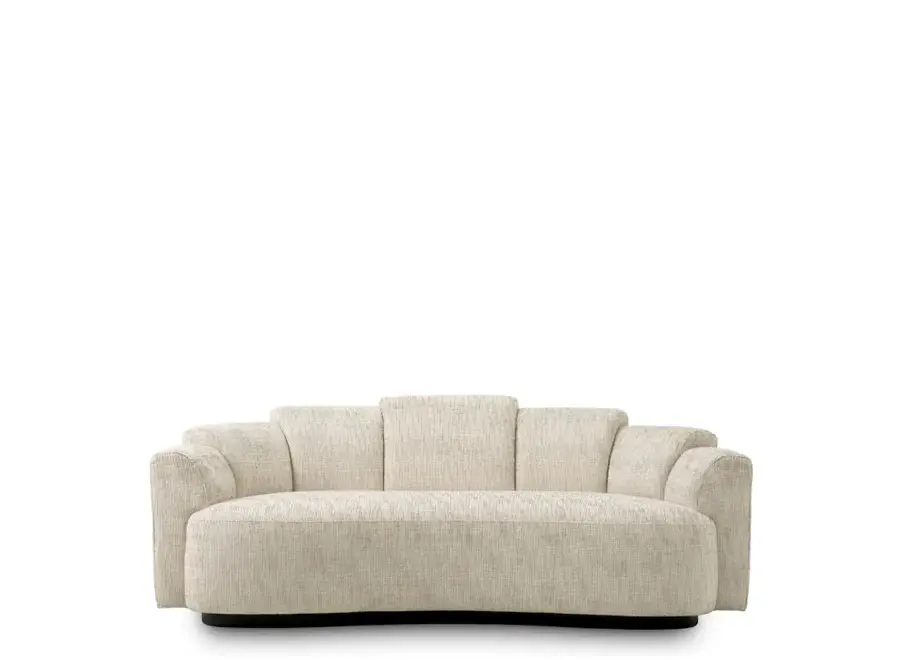 Sofa 'Marbella' - S - Creststone beige