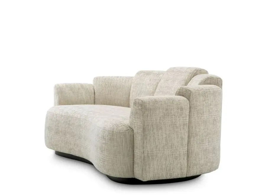 Sofa 'Marbella' - S - Creststone beige