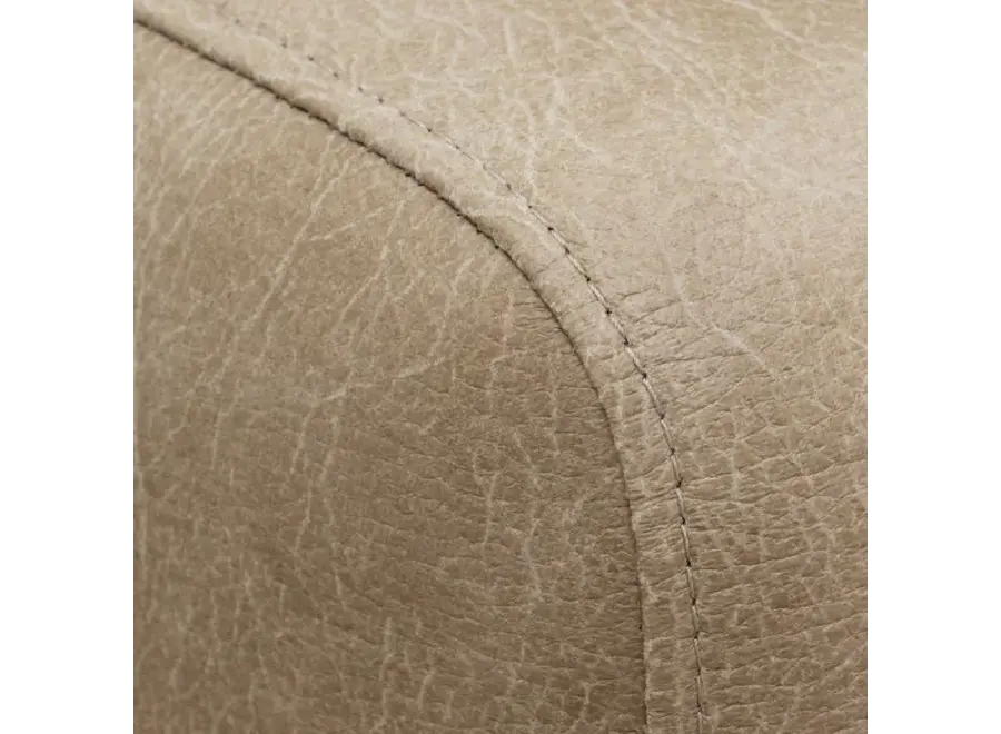 Sofa 'Marvella' - Renato ecru