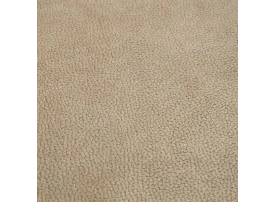 Sofa 'Marvella' - Renato ecru