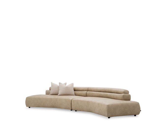 Sofa Marvella - Renato ecru
