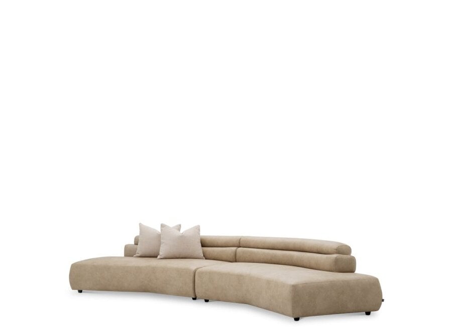 Sofa Marvella - Renato ecru