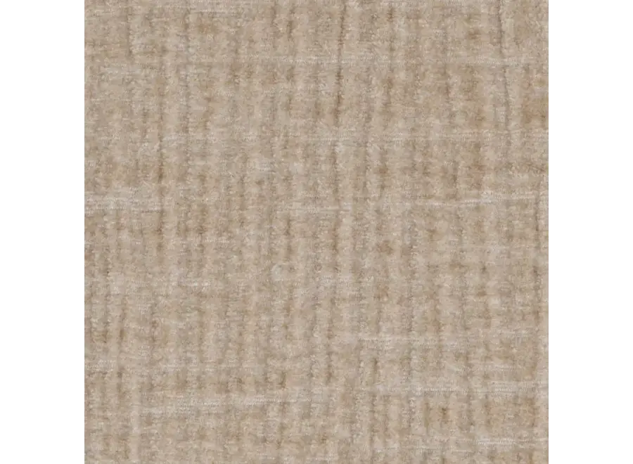Sofa 'Zevron' - Alvyn cream