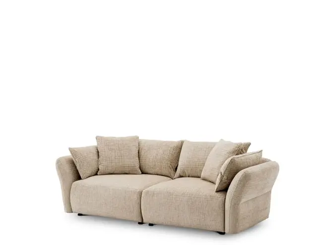 Sofa Zevron - Alvyn cream