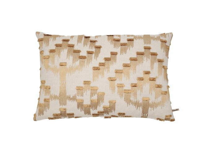Cushion Aimee Gold