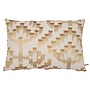 Coussin décoratif Aimee Gold