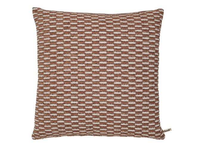 Coussin Alains Brown
