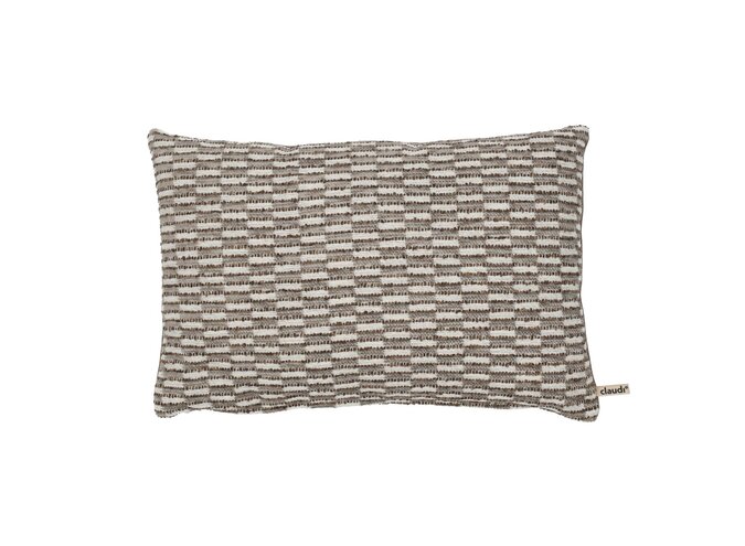 Cushion Alains Light Brown