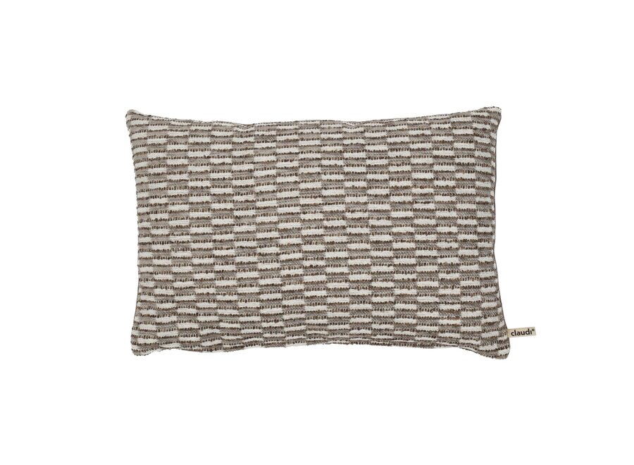 Coussin Alains Light Brown