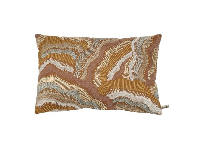 Cushion Amalia Exclusive Gold